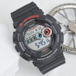 Casio 51mm Nam GD-100-1ADR - Ảnh 2