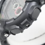 Casio 51mm Nam GD-100-1ADR - Ảnh 7