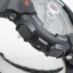 Casio 51mm Nam GD-100-1ADR - Ảnh 4