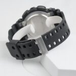 Casio 51mm Nam GD-100-1ADR - Ảnh 5