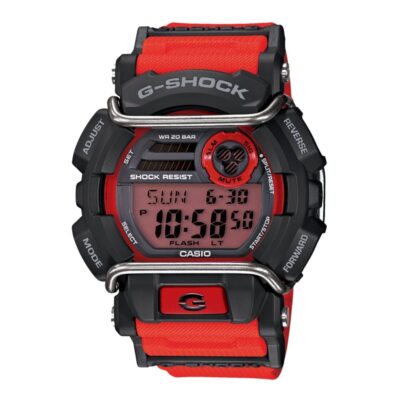 Ảnh sản phẩm Casio 49.7mm Nam GD-400-4DR
