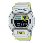 Casio 49.7mm Nam GD-400DN-8DR - Ảnh 1