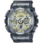 Casio 46mm Nữ GMA-S120GS-8ADR - Ảnh 1