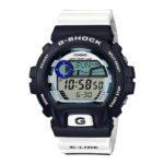 Casio 50mm Nam GLX-6900SS-1DR - Ảnh 1