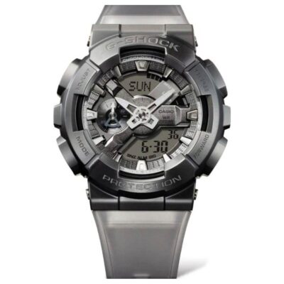 Ảnh sản phẩm Casio 49mm Nam GM-110MF-1ADR