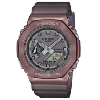 Ảnh sản phẩm Casio 44.5mm Nam GM-2100MF-5ADR