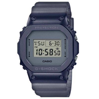 Ảnh sản phẩm Casio 49.6 × 43.2 mm Nam GM-5600MF-2DR