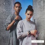 Casio 49.6 × 43.2 mm Nam GM-5600MF-2DR - Ảnh 3