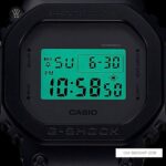 Casio 49.6 × 43.2 mm Nam GM-5600MF-2DR - Ảnh 5