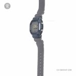 Casio 49.6 × 43.2 mm Nam GM-5600MF-2DR - Ảnh 7