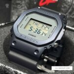 Casio 49.6 × 43.2 mm Nam GM-5600MF-2DR - Ảnh 9