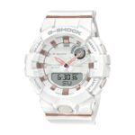 Casio 45mm Unisex GMA-B800-7ADR - Ảnh 1