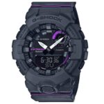 Casio 45.2mm Nam GMA-B800-8ADR - Ảnh 1