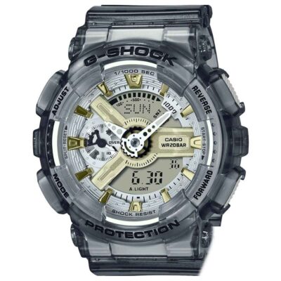 Ảnh sản phẩm Casio 45.9mm Nữ GMA-S110GS-8ADR