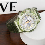 Casio 46mm Nữ GMA-S120GS-3ADR - Ảnh 2