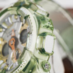 Casio 46mm Nữ GMA-S120GS-3ADR - Ảnh 4