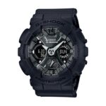 Casio 46mm Nữ GMA-S120MF-1ADR - Ảnh 1