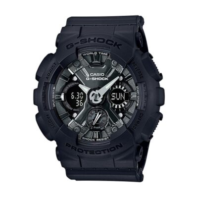 Ảnh sản phẩm Casio 46mm Nữ GMA-S120MF-1ADR