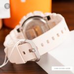 Casio 45.9mm Nữ GMA-S140M-4ADR - Ảnh 7