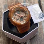 Casio Unisex GMA-S140NC-5A1DR - Ảnh 3