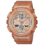 Casio Unisex GMA-S140NC-5A1DR - Ảnh 1