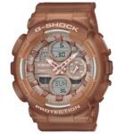 Casio Unisex GMA-S140NC-5A2DR - Ảnh 1