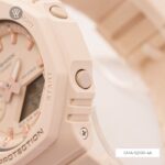 Casio 43mm Nữ GMA-S2100-4ADR - Ảnh 4