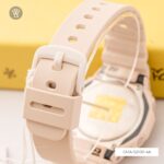 Casio 43mm Nữ GMA-S2100-4ADR - Ảnh 5