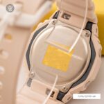 Casio 43mm Nữ GMA-S2100-4ADR - Ảnh 6