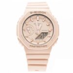 Casio 43mm Nữ GMA-S2100-4ADR - Ảnh 1