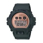 Casio 46mm Nữ GMD-S6900MC-3DR - Ảnh 1