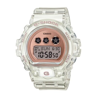Ảnh sản phẩm Casio 46mm Nữ GMD-S6900SR-7DR