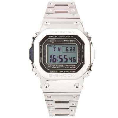 Ảnh sản phẩm Casio 49.3 × 43.2 mm Nam GMW-B5000D-1DR
