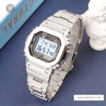 Casio 49.3 × 43.2 mm Nam GMW-B5000D-1DR - Ảnh 3