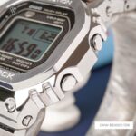 Casio 49.3 × 43.2 mm Nam GMW-B5000D-1DR - Ảnh 5