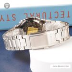 Casio 49.3 × 43.2 mm Nam GMW-B5000D-1DR - Ảnh 6