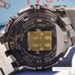 Casio 49.3 × 43.2 mm Nam GMW-B5000D-1DR - Ảnh 8