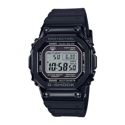 Ảnh sản phẩm Casio 43mm Nam GMW-B5000G-1DR