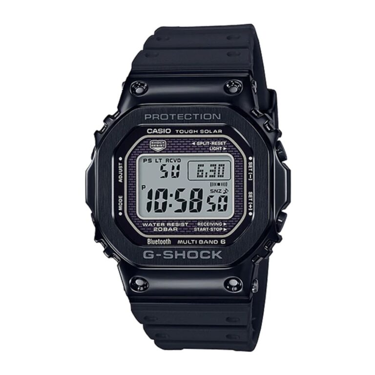 Casio 43mm Nam GMW-B5000G-1DR