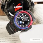 Casio 53.4mm Nam GN-1000-1ADR - Ảnh 3