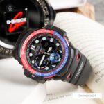 Casio 53.4mm Nam GN-1000-1ADR - Ảnh 4