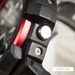 Casio 53.4mm Nam GN-1000-1ADR - Ảnh 6