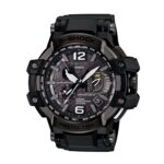 Casio 56.7mm Nam GPW-1000-1BDR - Ảnh 1