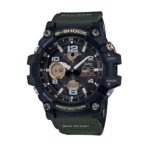 Casio 55mm Nam GSG-100-1A3DR - Ảnh 1