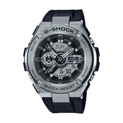 Ảnh sản phẩm Casio 52.4mm Nam GST-410-1ADR