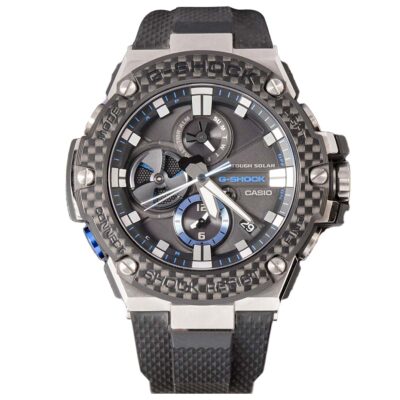 Ảnh sản phẩm Casio 53.8mm Nam GST-B100XA-1ADR