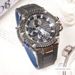 Casio 53.8mm Nam GST-B100XA-1ADR - Ảnh 2