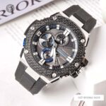Casio 53.8mm Nam GST-B100XA-1ADR - Ảnh 3
