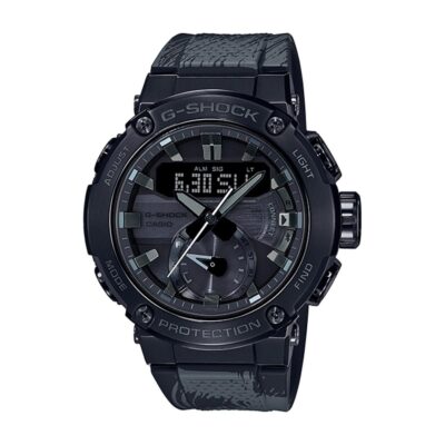 Ảnh sản phẩm Casio 49mm Nam GST-B200TJ-1ADR