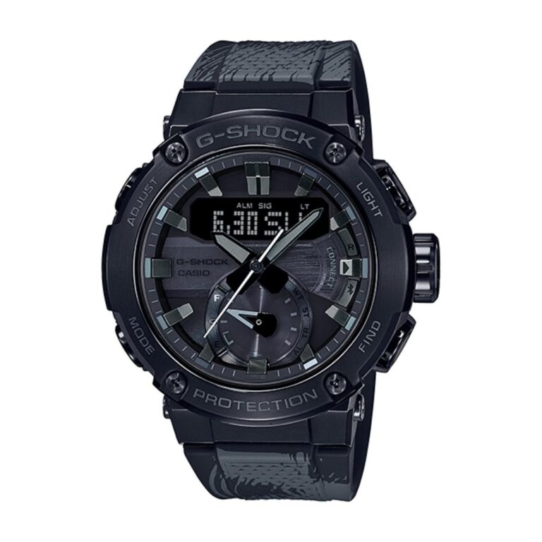 Casio 49mm Nam GST-B200TJ-1ADR